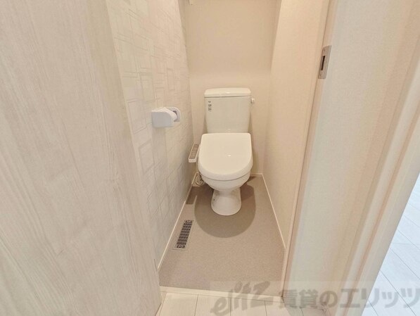 ハーモニーテラス末広町の物件内観写真